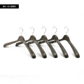 5 Pack Plastic Hanger No MOQ for Family Use HG411DBS-fmus Made In Japan Product